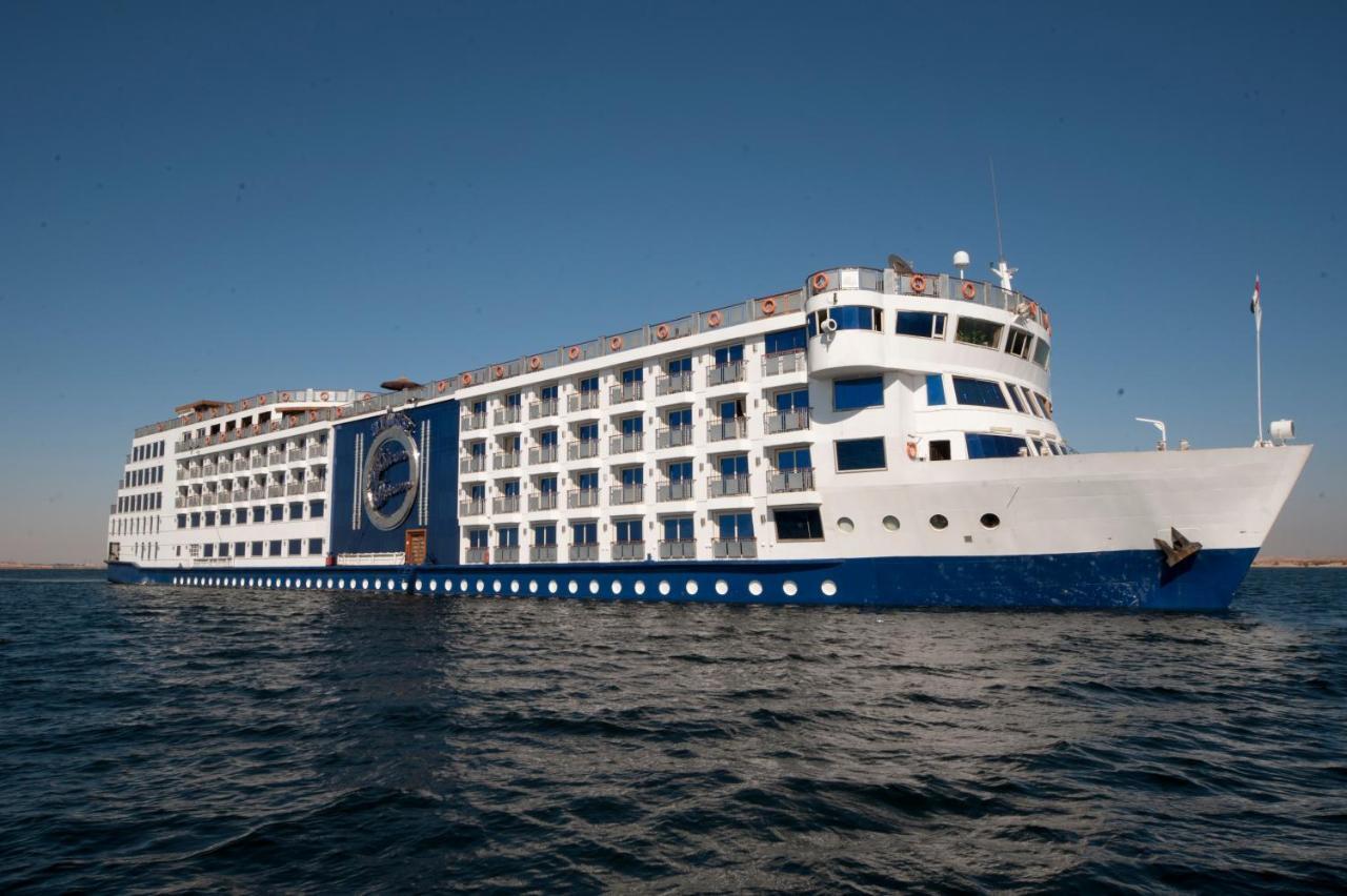 Sunrise African Dreams Cruise -grand Select- 5* Aswan