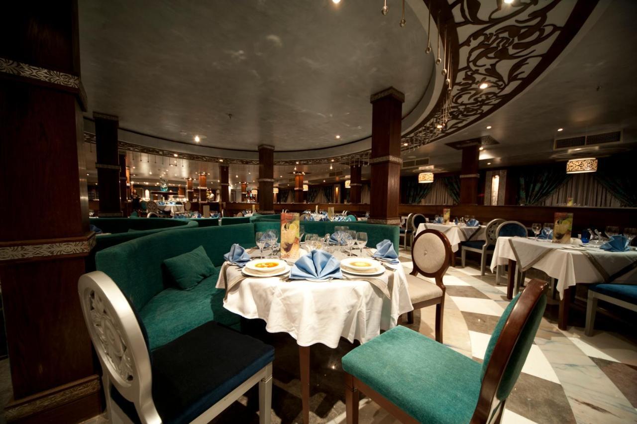 Hotel Sunrise African Dreams Cruise -grand Select- Aswan