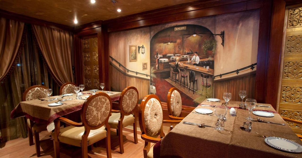 Sunrise African Dreams Cruise -grand Select- 5* Aswan