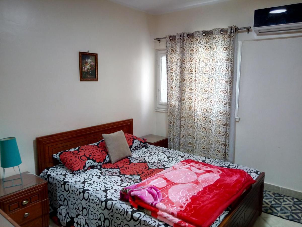 City Square Gate 3 - Mustafa Kamel - Sea View - Families Only Apartment *