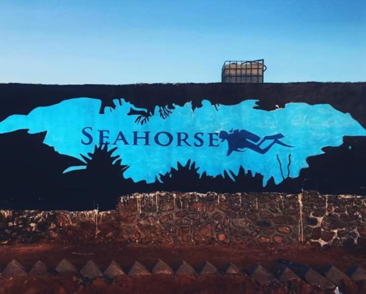 Sea Horse Campsite *