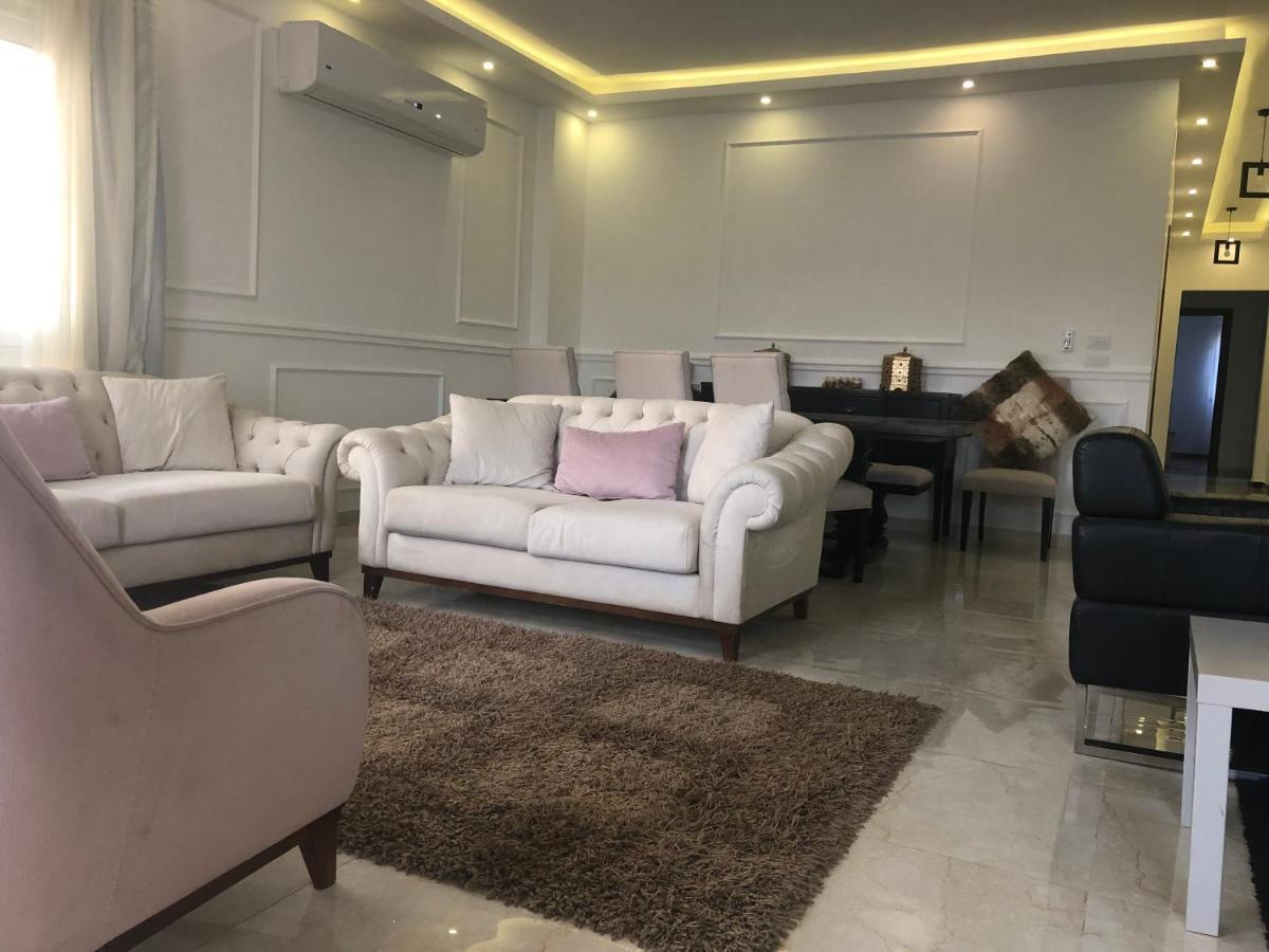 Apartment Elite Royal Five Stars