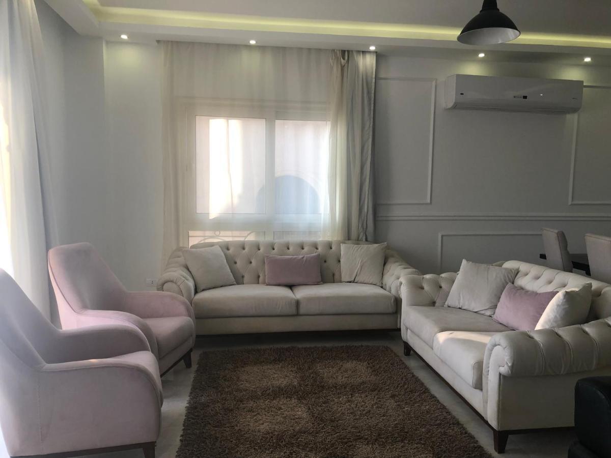 Apartment Elite Royal Five Stars Cairo