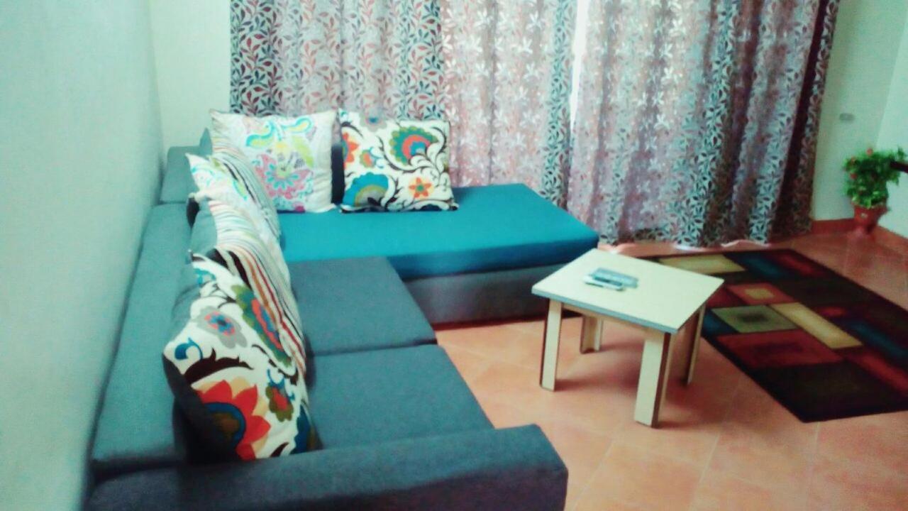 Porto Sokhna Sea View Families Only Apartment