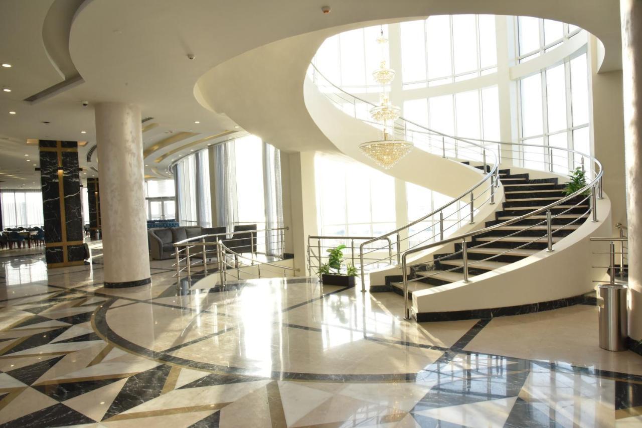 Golden Jewel Beach&hotel Hotel 5*
