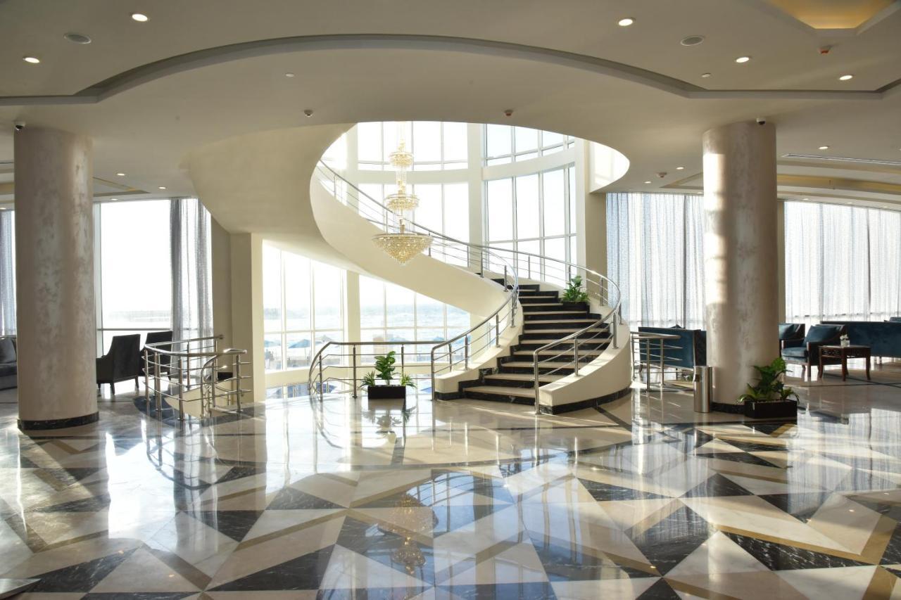 Golden Jewel Beach&hotel Hotel 5*