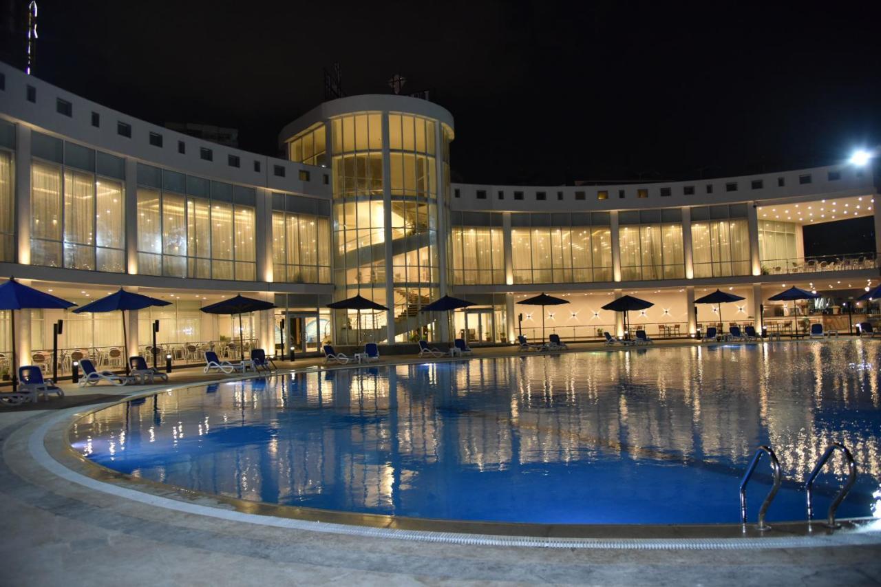 Golden Jewel Beach&hotel Hotel