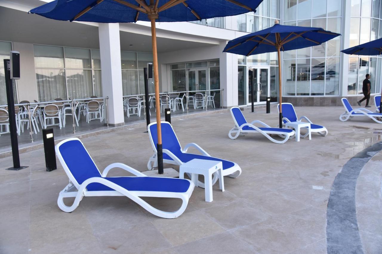 Hotel Golden Jewel Beach&hotel 5*