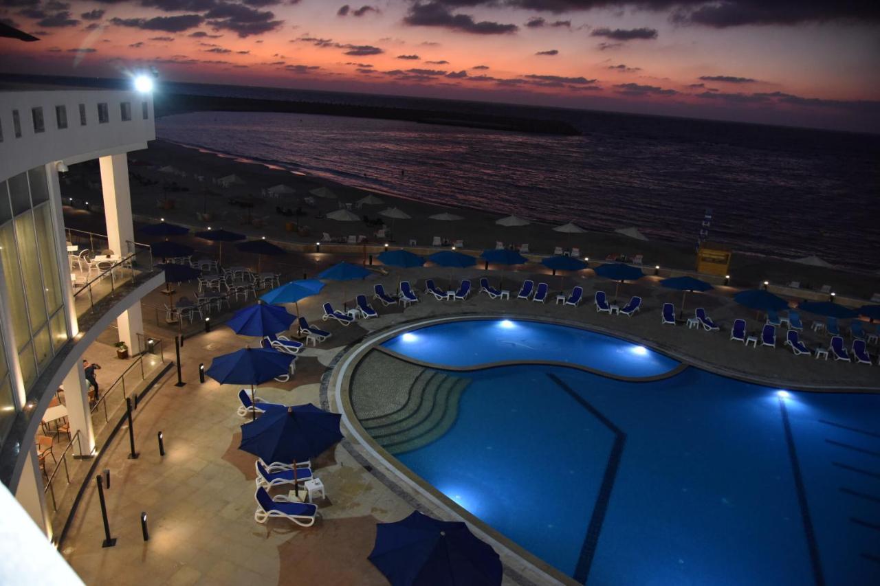 Golden Jewel Beach&hotel 5*