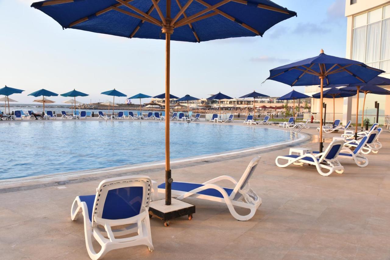 Hotel Golden Jewel Beach&hotel Alexandria