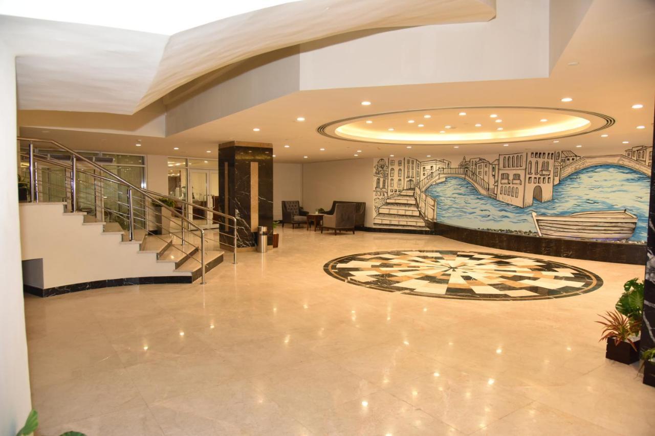 Golden Jewel Beach&hotel 5* Alexandria
