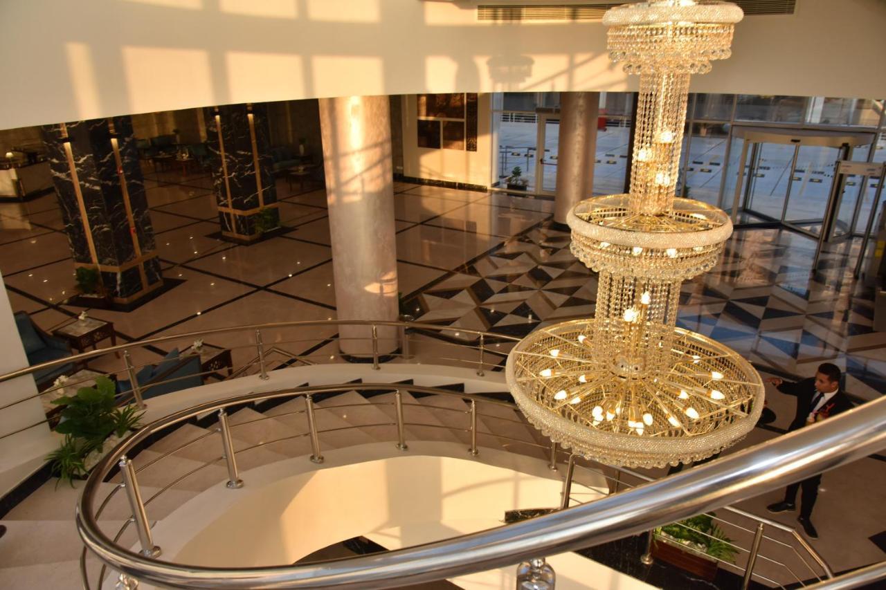 Golden Jewel Beach&hotel Alexandria