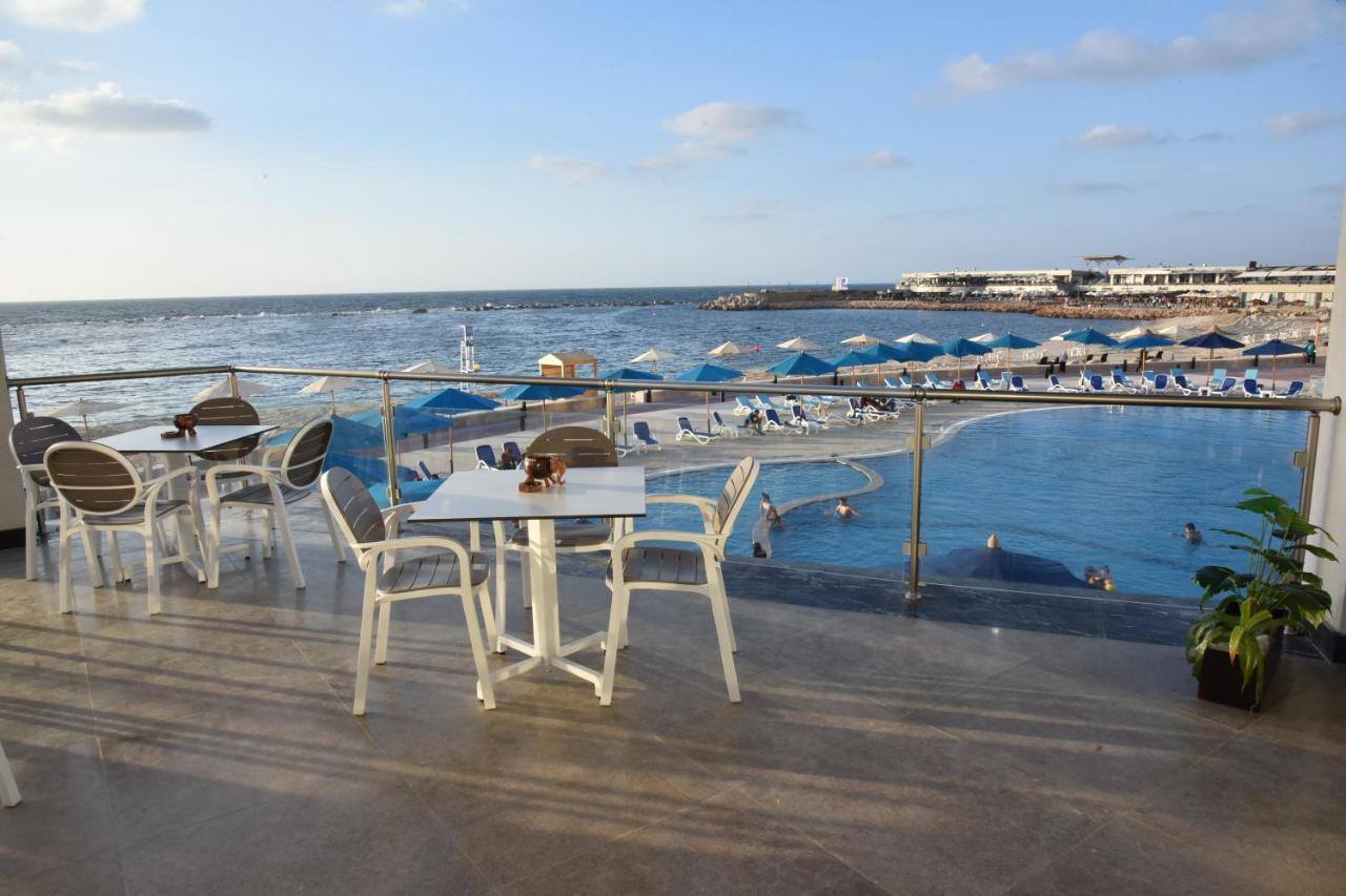 Hotel Golden Jewel Beach&hotel 5*