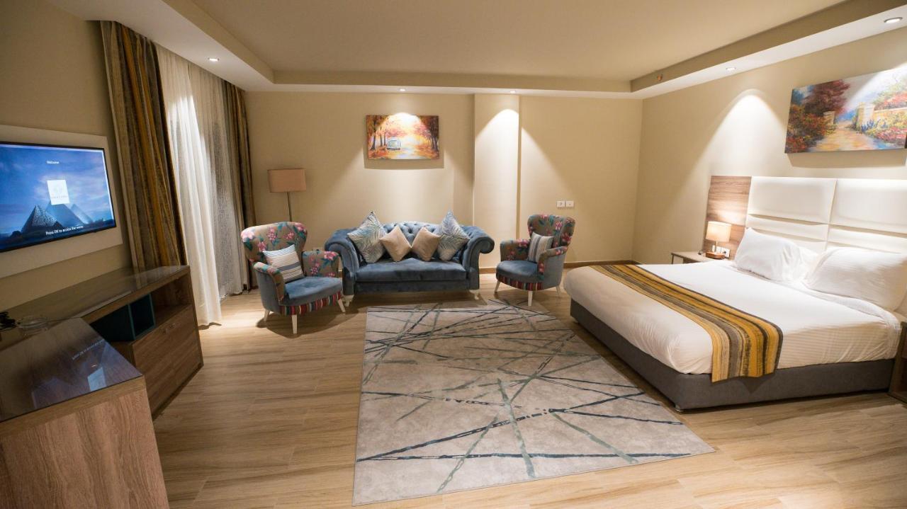 Golden Jewel Beach&hotel Hotel