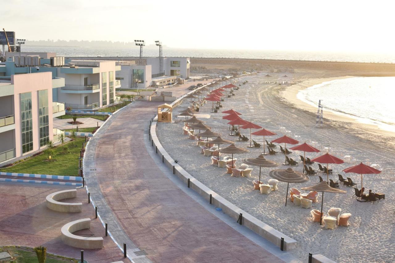 Golden Jewel Beach&hotel Hotel 5*