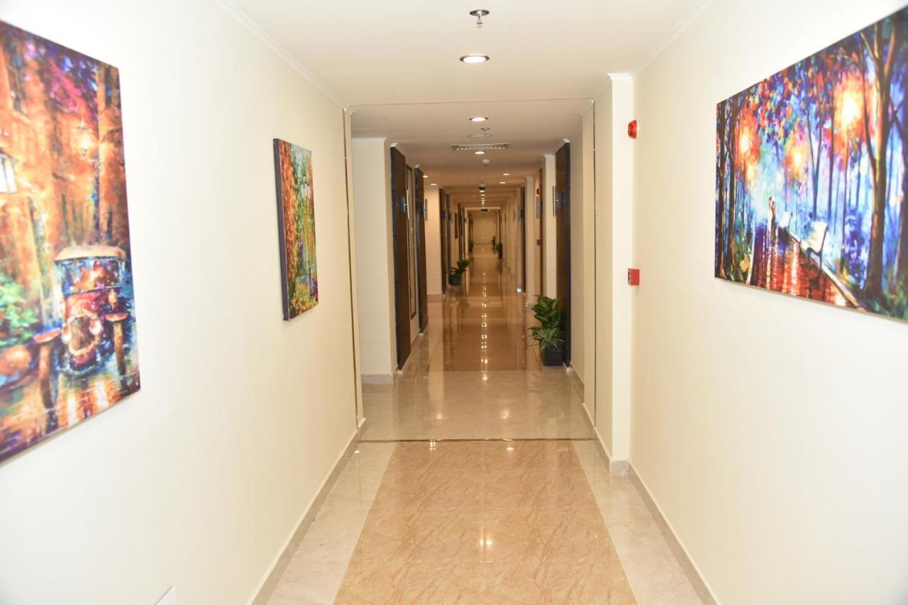Golden Jewel Beach&hotel Alexandria
