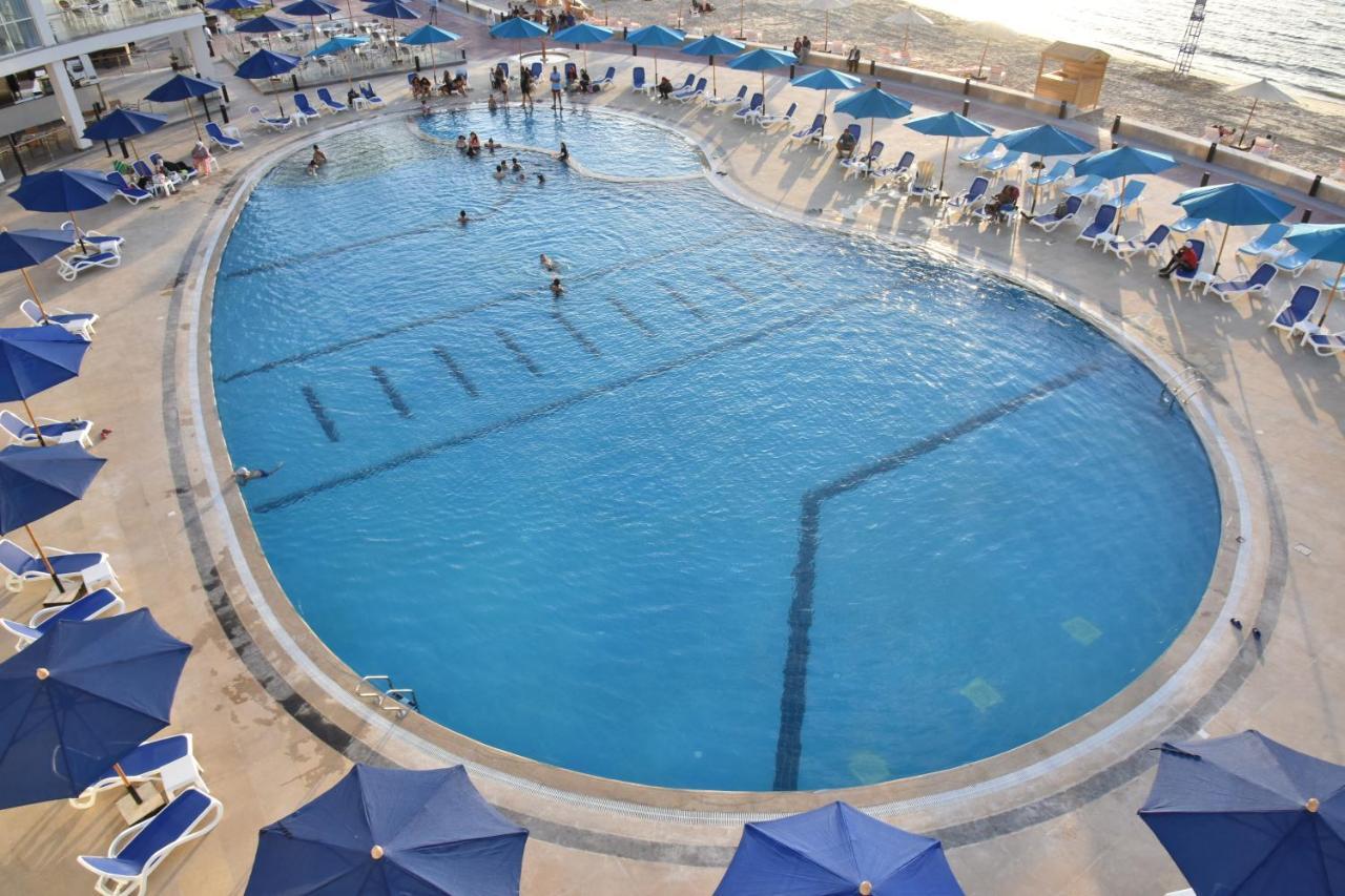 Golden Jewel Beach&hotel 5* Alexandria