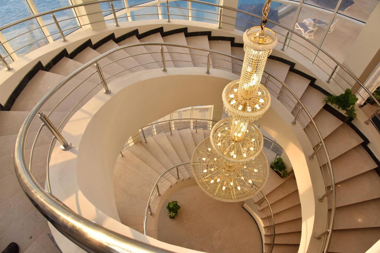 Golden Jewel Beach&hotel Hotel