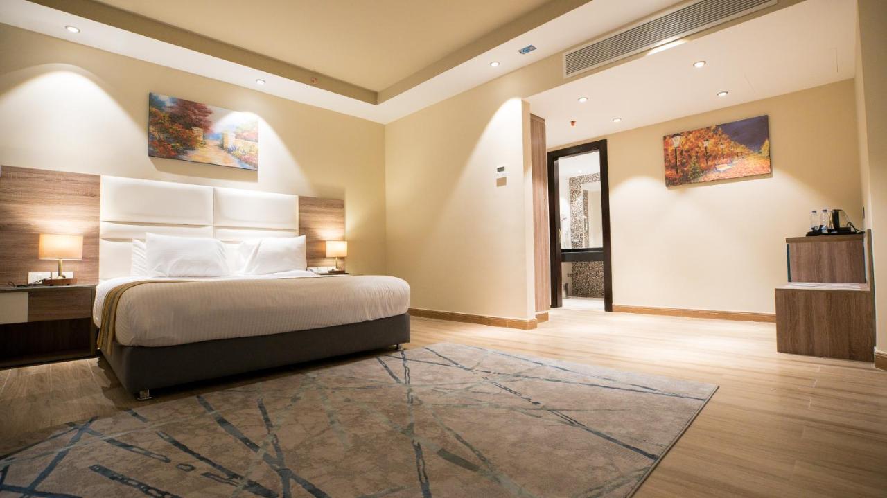 Golden Jewel Beach&hotel 5* Alexandria