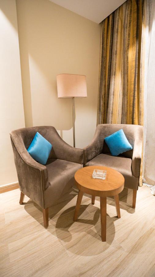 Hotel Golden Jewel Beach&hotel Alexandria