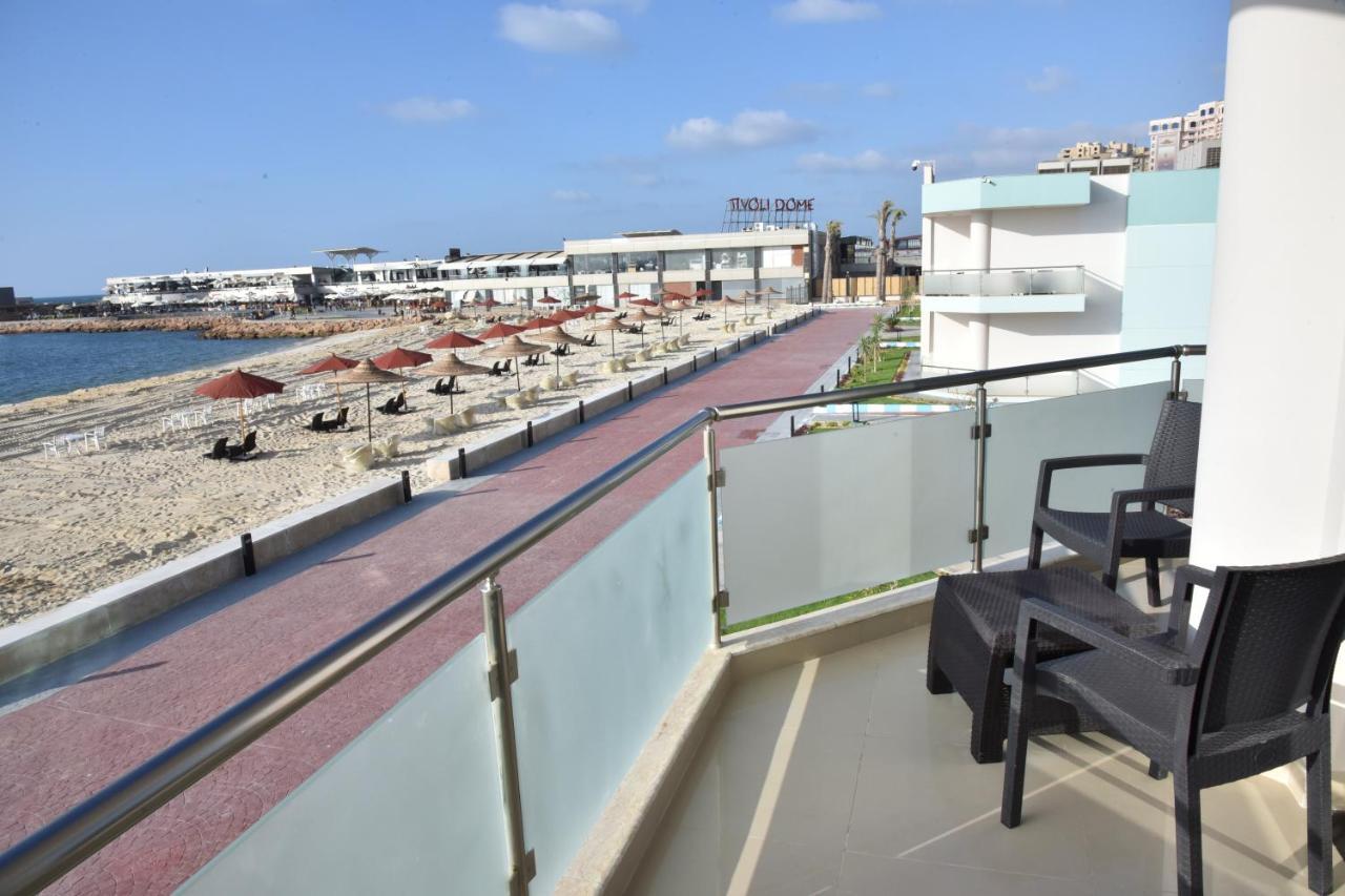 Golden Jewel Beach&hotel Alexandria