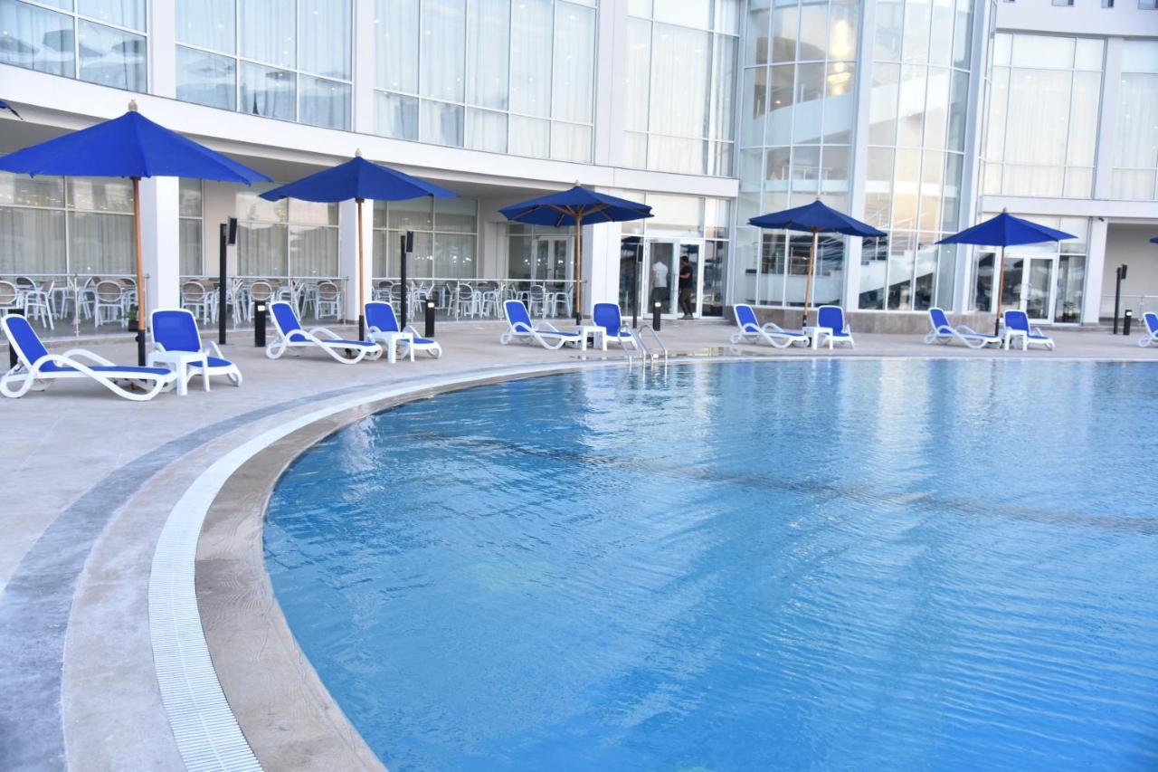 Golden Jewel Beach&hotel Hotel