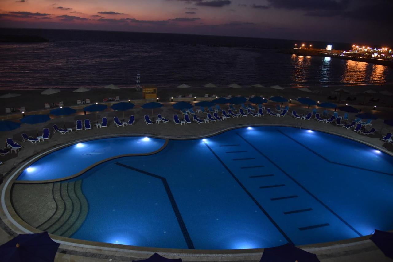 Golden Jewel Beach&hotel Hotel 5*