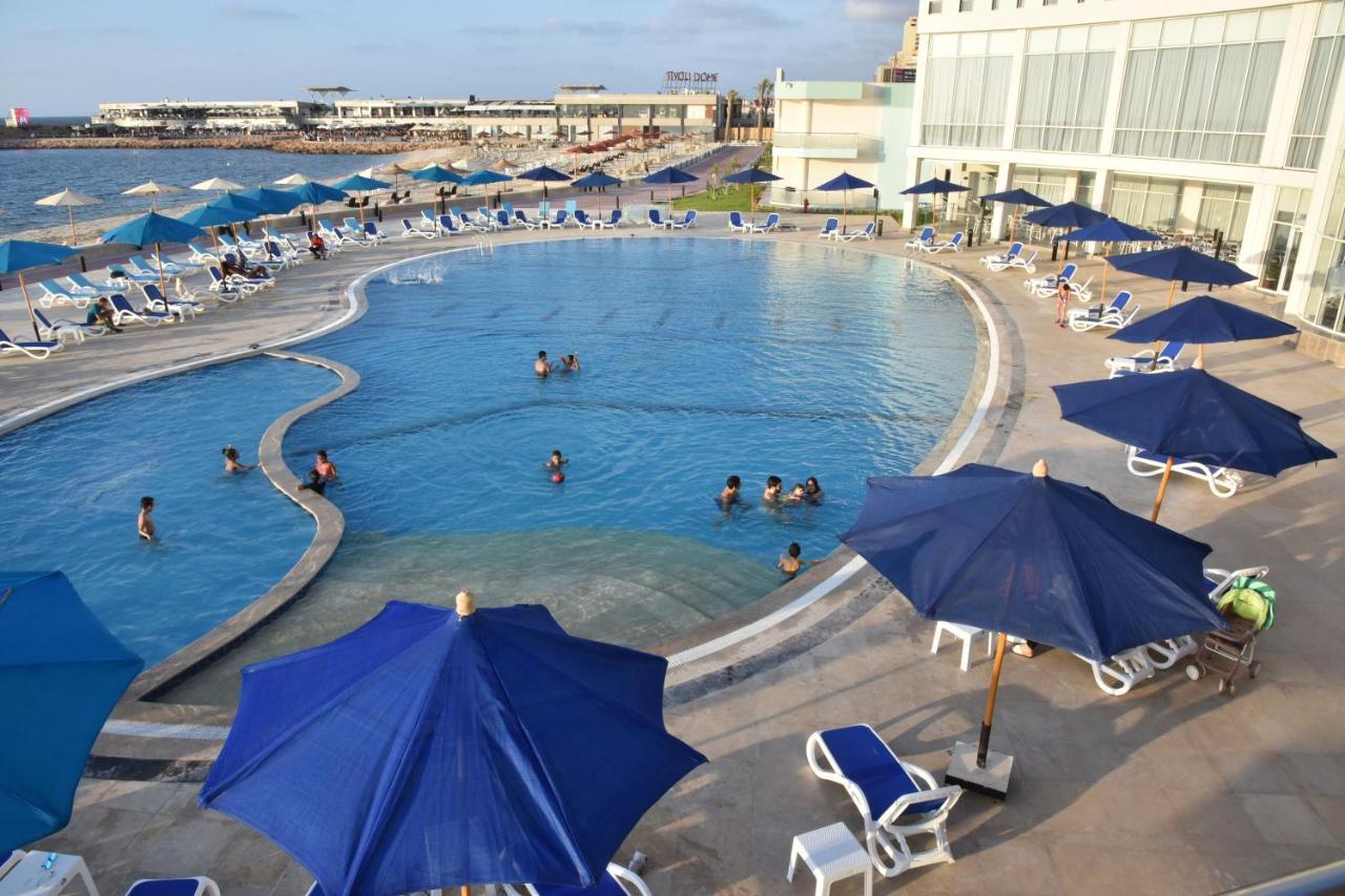 Golden Jewel Beach&hotel Hotel 5*