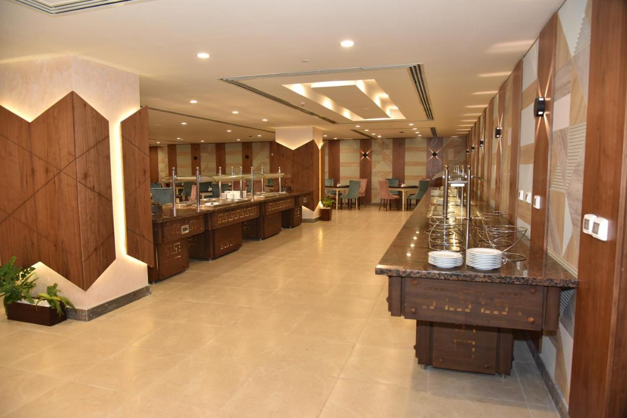 Golden Jewel Beach&hotel Alexandria