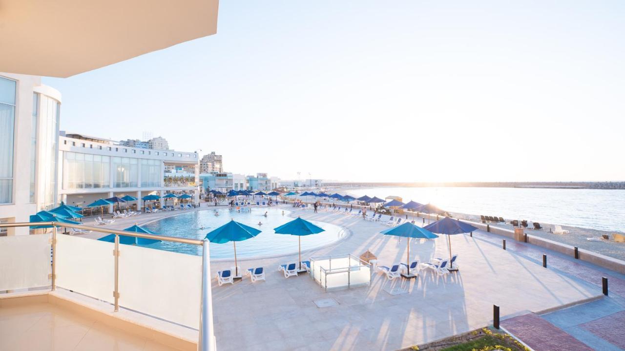 Golden Jewel Beach&hotel Alexandria