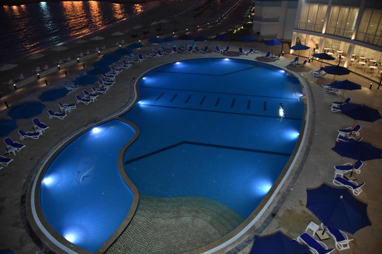 Hotel Golden Jewel Beach&hotel