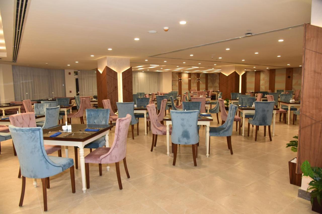 Hotel Golden Jewel Beach&hotel Alexandria