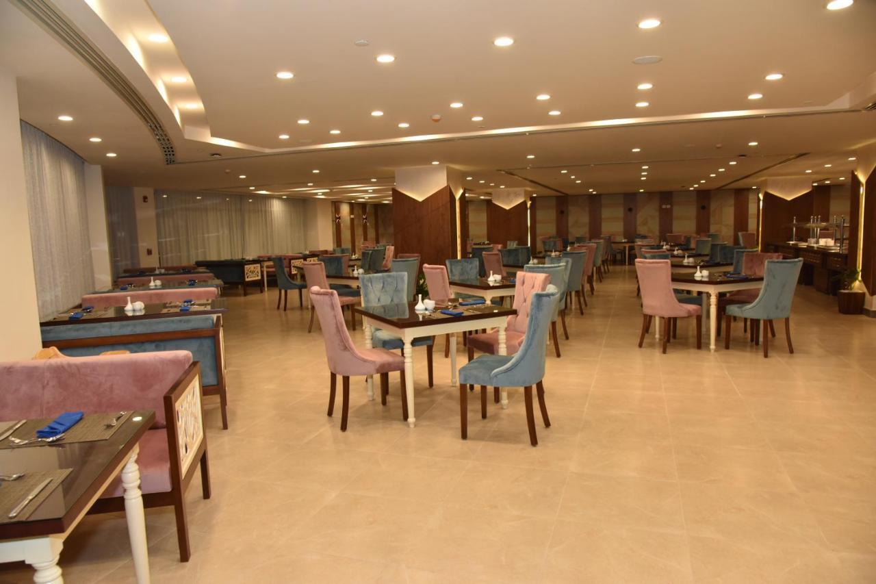 Golden Jewel Beach&hotel Hotel Alexandria