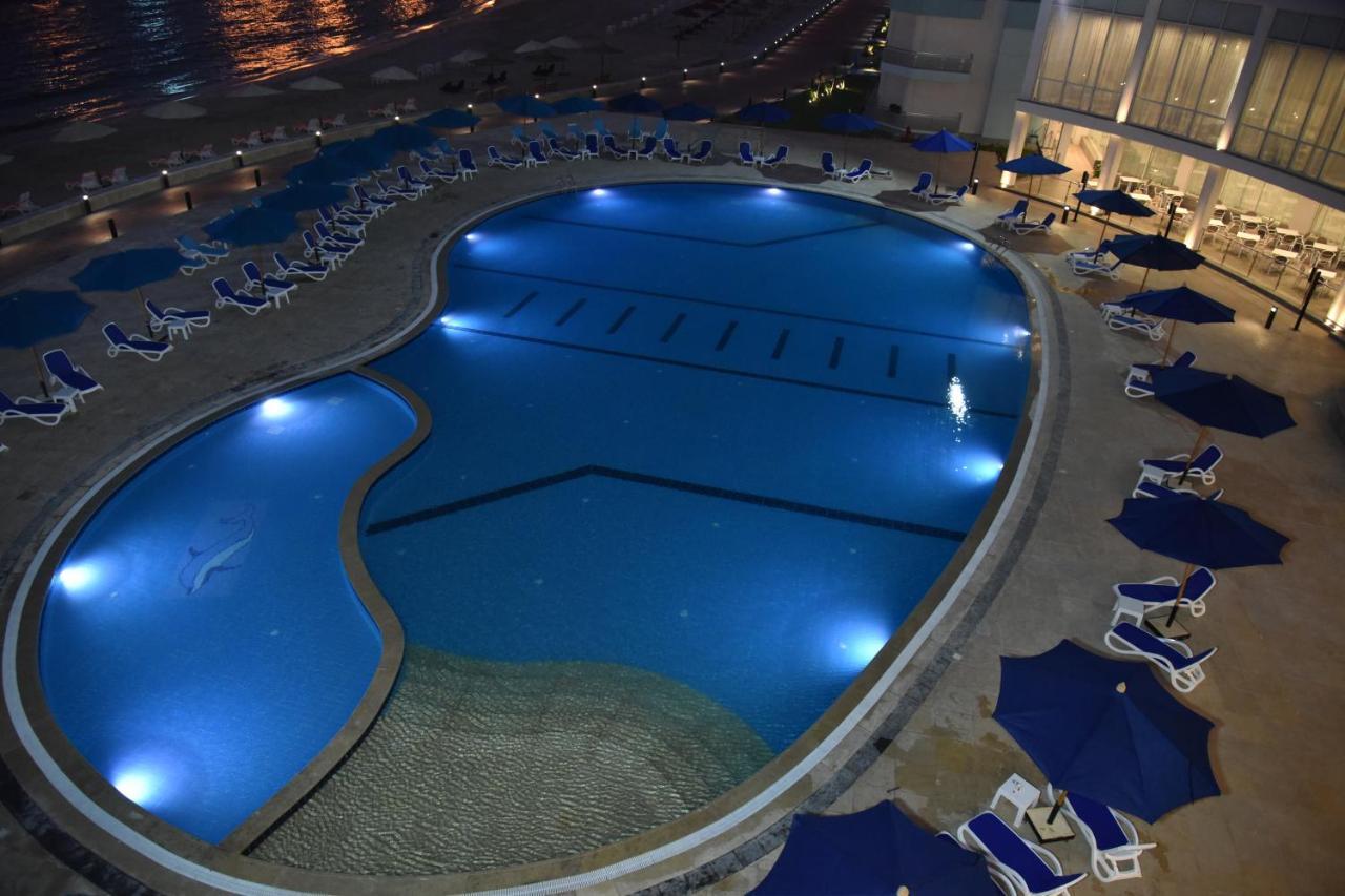Golden Jewel Beach&hotel