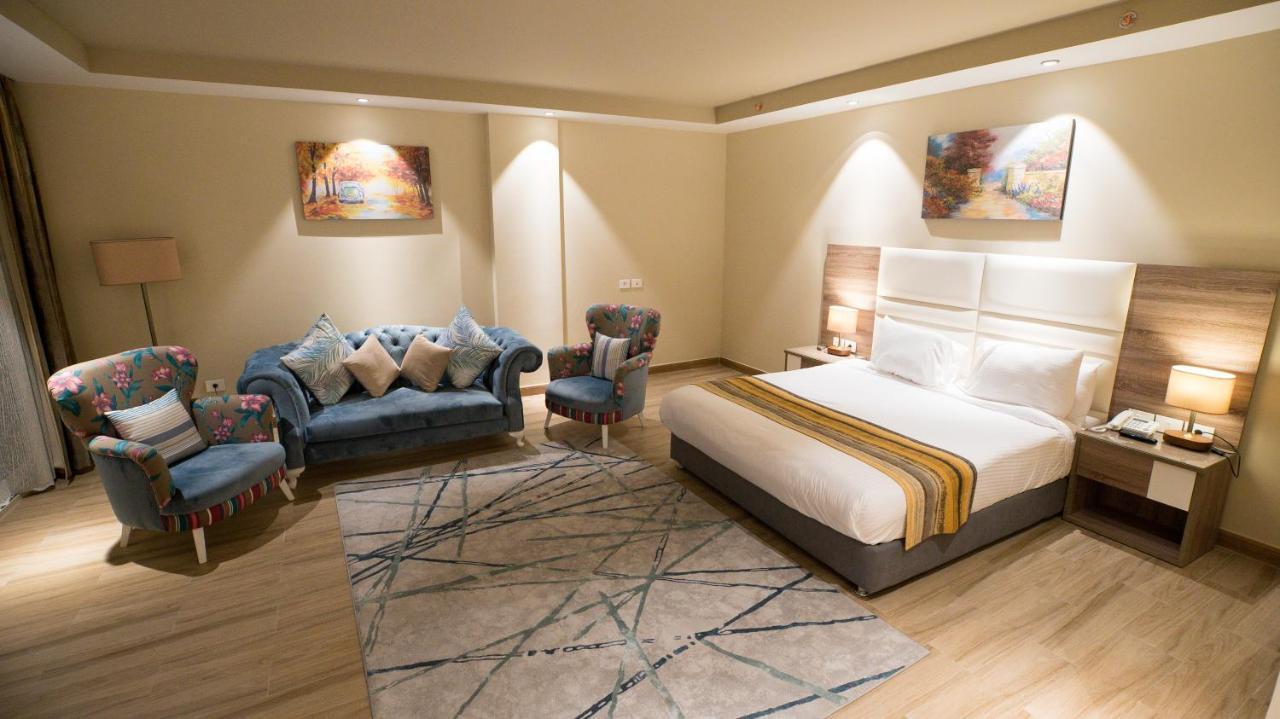 Golden Jewel Beach&hotel Hotel Alexandria