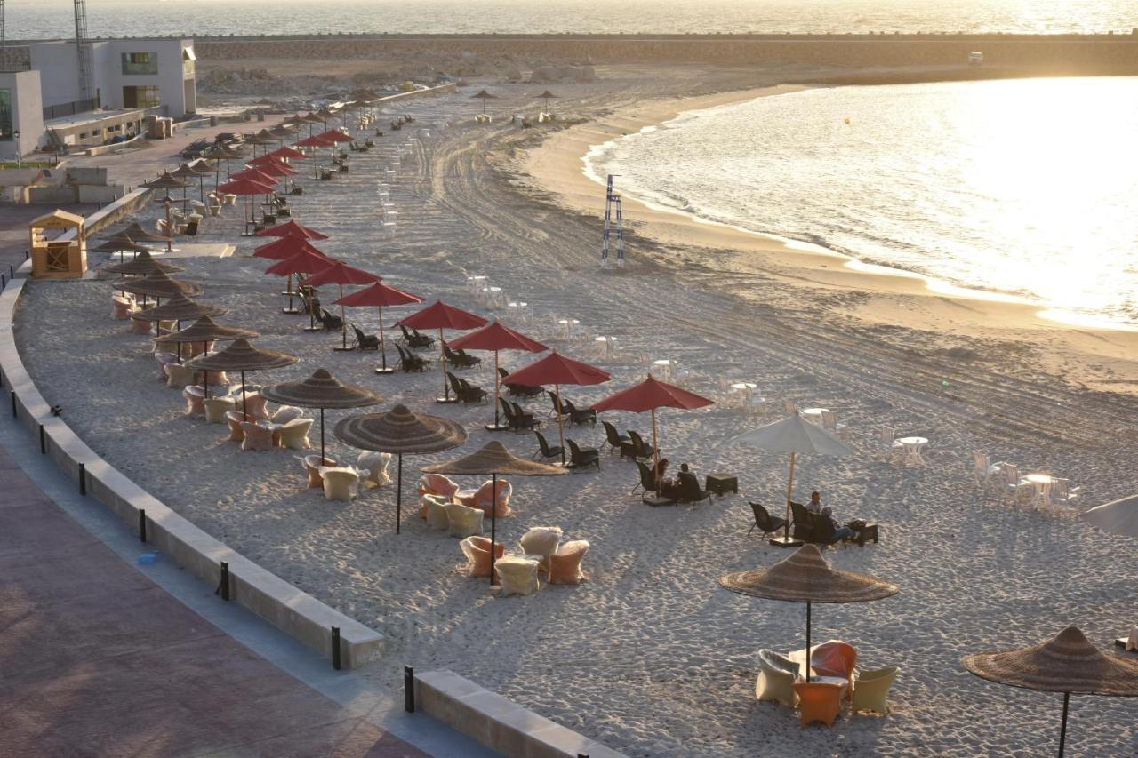 Golden Jewel Beach&hotel Hotel 5*
