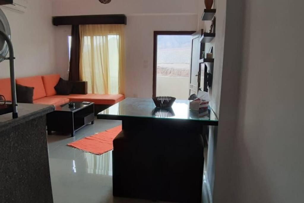 Awesome View Apartment Dahab
