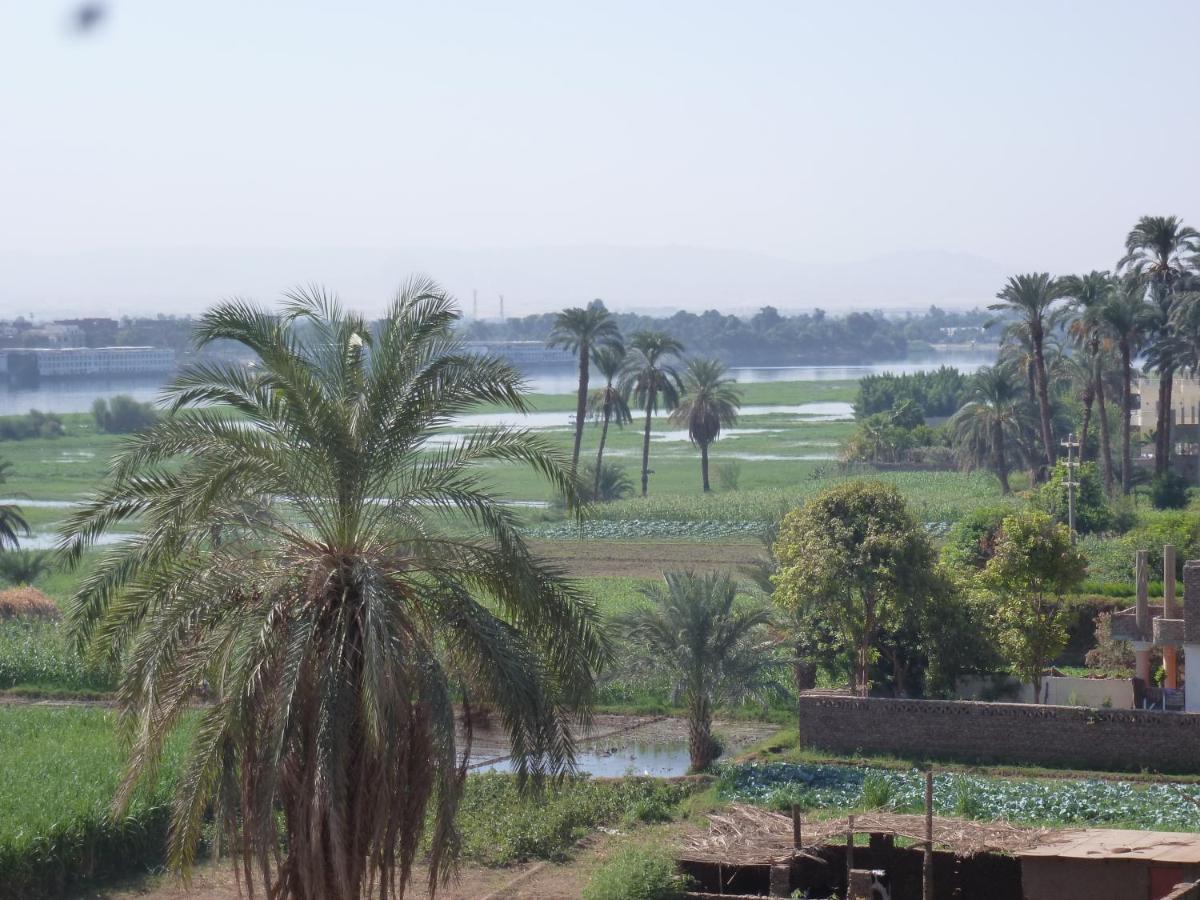 Dream Island Luxor