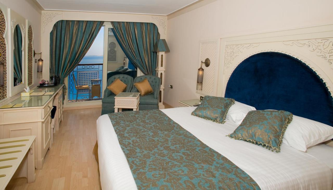 Sunrise African Dreams Cruise -grand Select-