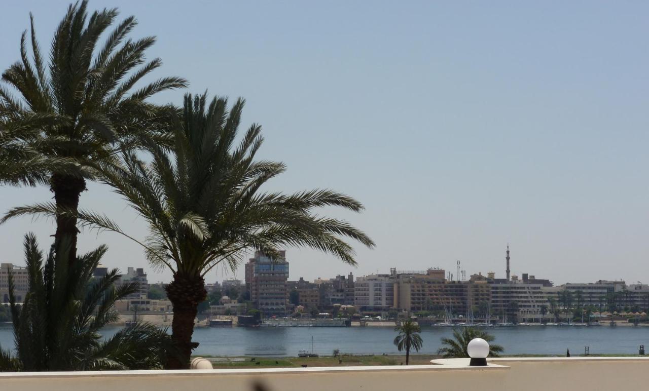 Dream Island Luxor