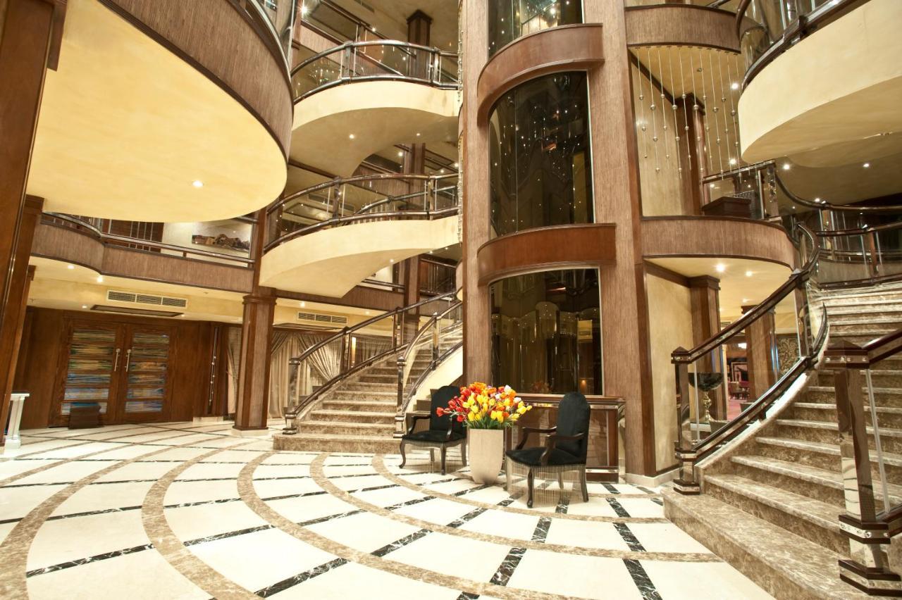 Sunrise African Dreams Cruise -grand Select- 5* Aswan