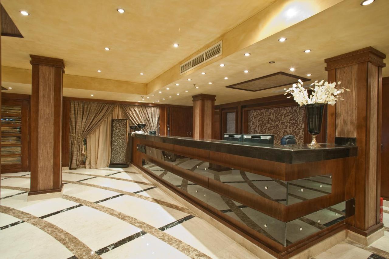 Sunrise African Dreams Cruise -grand Select- Hotel 5*