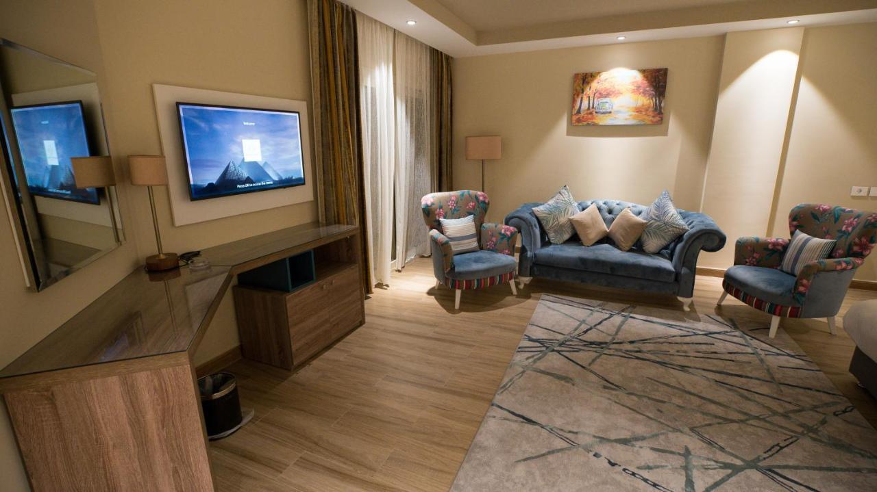 Golden Jewel Beach&hotel 5* Alexandria
