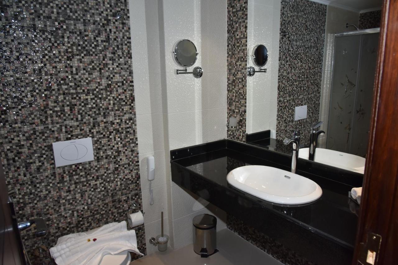 Golden Jewel Beach&hotel 5* Alexandria