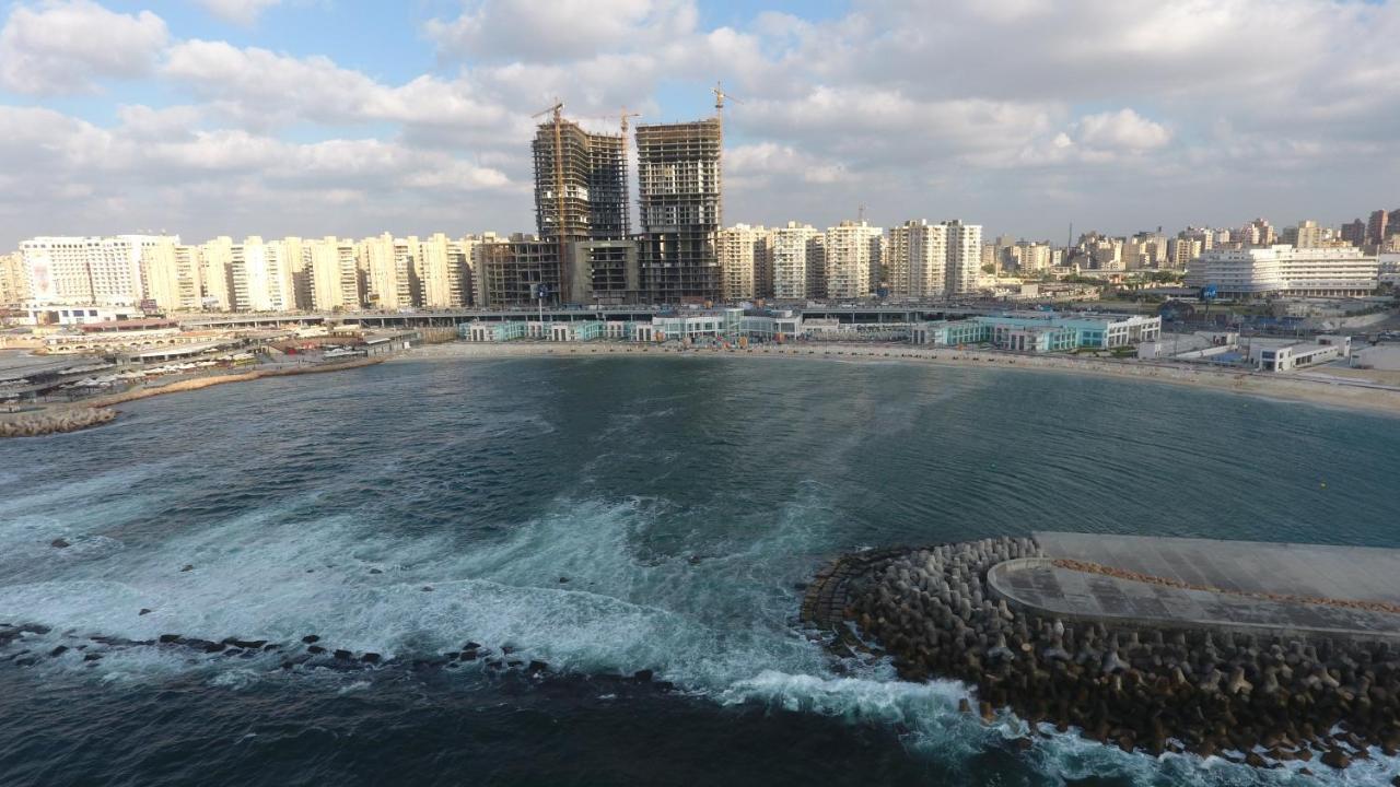 Golden Jewel Beach&hotel 5* Alexandria