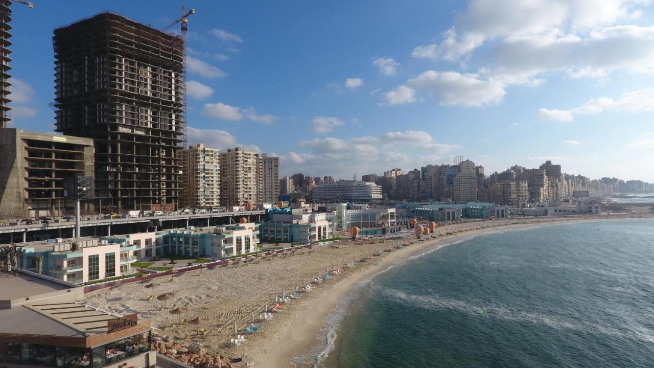 Golden Jewel Beach&hotel Alexandria