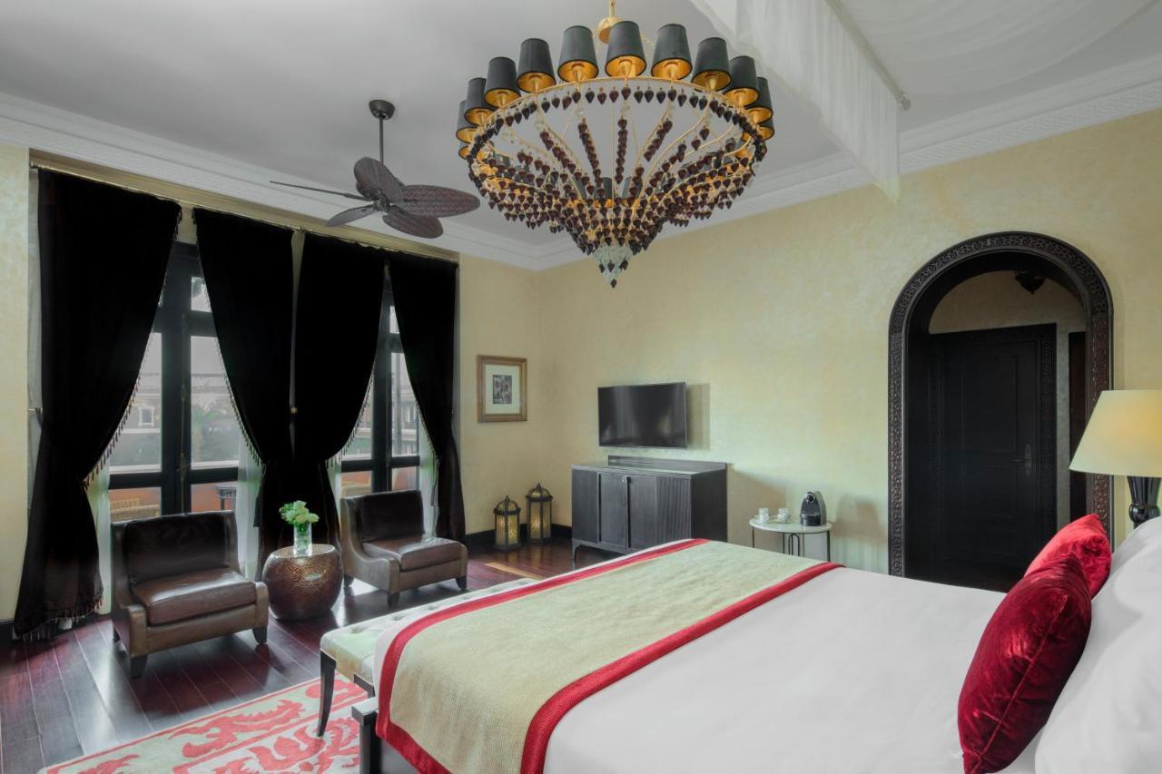 Sofitel Legend Old Cataract