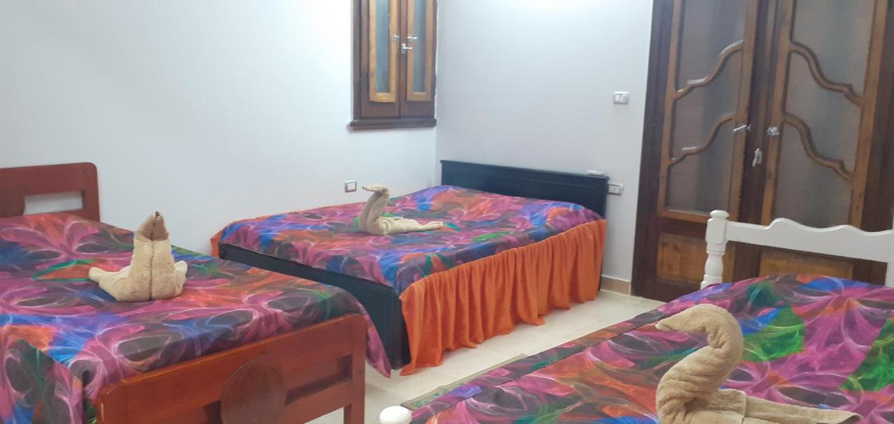 Guest house Villamar Sea View & Hurghada