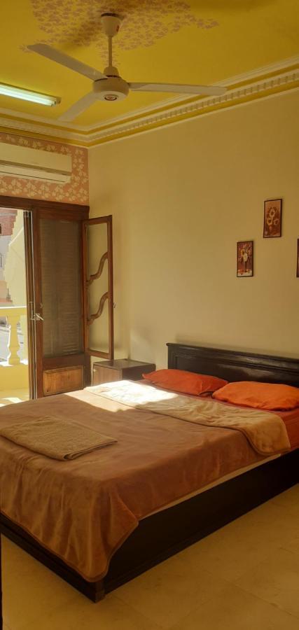Villamar Sea View & Guest house Hurghada