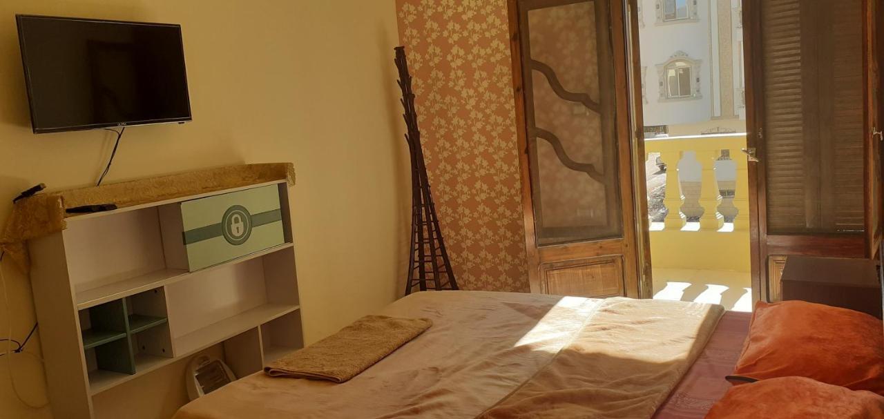 Villamar Sea View & Guest house *